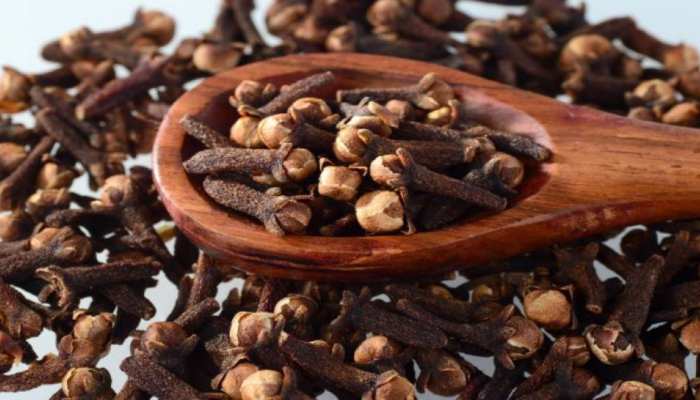Health Tips - Clove