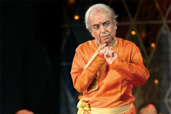 Birju Maharaj