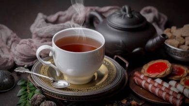 Photo of Health Tips: चाय की जगह इन दो काढ़े का इस्तेमाल, सर्दी-जुकाम और अन्य बीमारी से रहेंगे दूर
