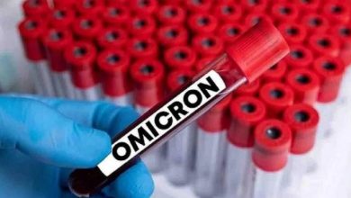 Photo of Omicron Variant: ओमिक्रॉन शरीर के लिए कितना है घातक, सामने आई WHO की होश उड़ाने वाली रिपोर्ट