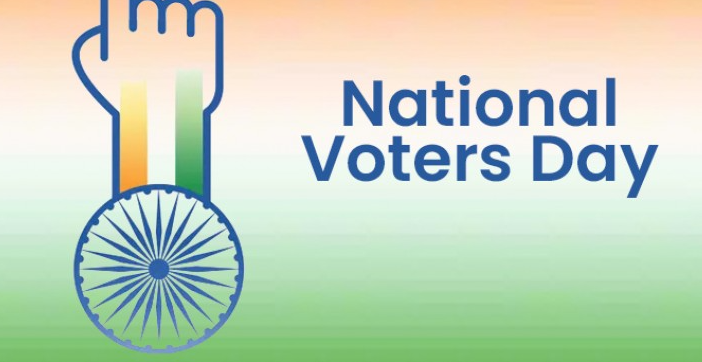 National Voters Day