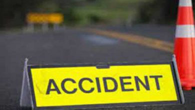 Photo of गोरखपुर: Roadways Bus तथा वाहन की भिड़ंत में तीन की मौत