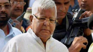 Lalu Prasad Yadav