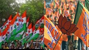 पश्चिम बंगाल: जीत के बाद बंगाल की राजनीति पर TMC का दबदबा