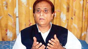 Azam Khan