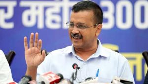 उत्तराखंड दौरे पर केजरीवाल, किये कई चुनावी वादें