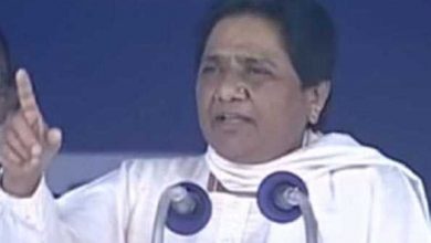 Photo of Mayawati बोलीं, दलित, पिछड़ा वर्ग विरोधी है कांग्रेस