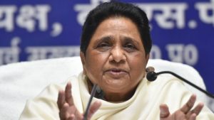 Mayawati