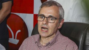 Omar Abdullah