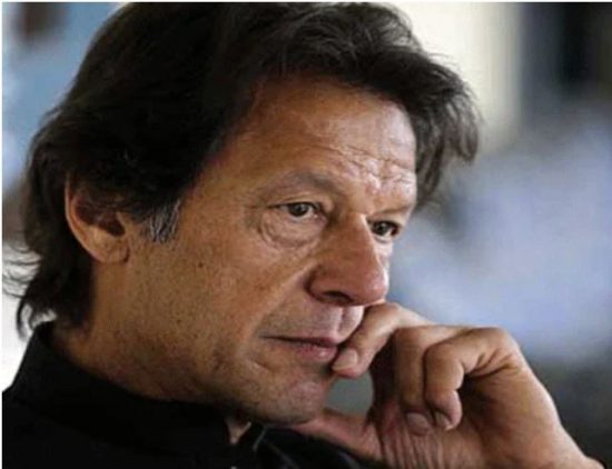 Imran Khan