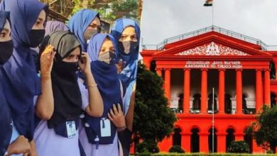 Photo of Hijab Controversy : हिजाब को लेकर कर्नाटक हाईकोर्ट के फैसले के बाद भड़के मुस्लिम संगठन, किया ये ऐलान