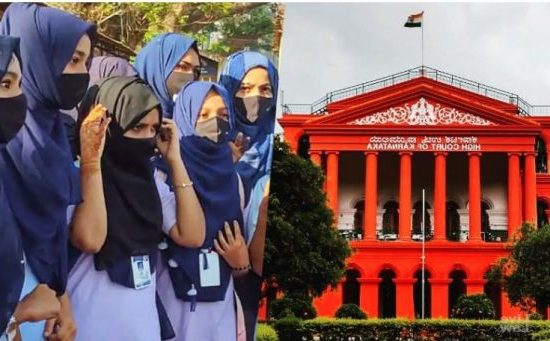 Hijab Controversy - Karnataka High Court on Hijab
