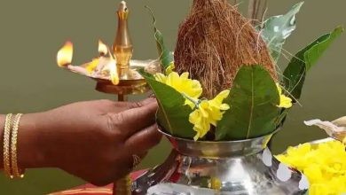 Photo of चैत्र Navratri विशेष: मां दुर्गा को करना है प्रसन्न तो इन बातों का रखें विशेष ध्यान