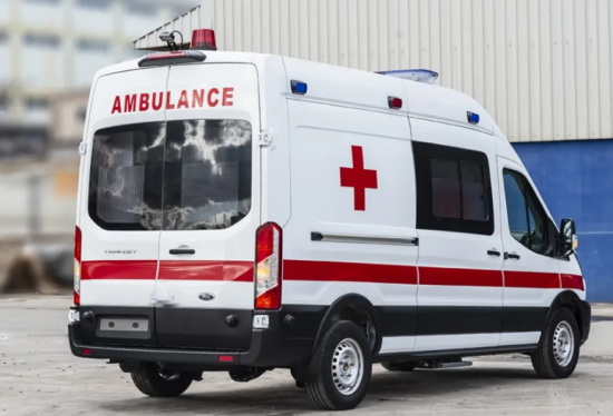 Ambulance