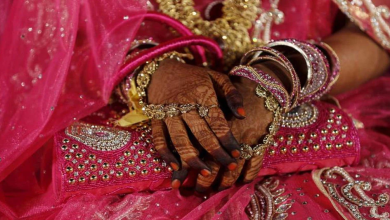 Photo of ठगी: शादी का झांसा देकर पिता-पुत्र से हड़पे 90 हजार रुपये, पुलिस ने मामला दर्ज कर शुरू की जांच