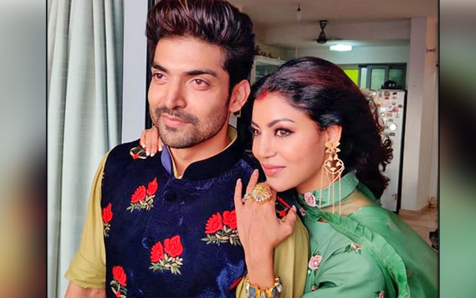 Debina, gurmeet