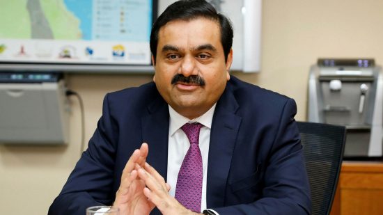 Gautam Adani