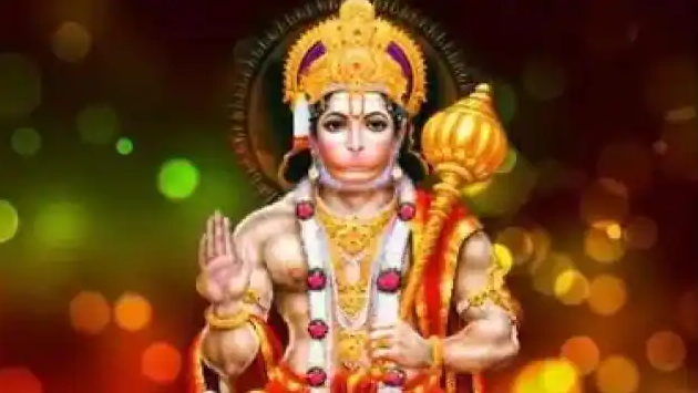 Hanuman Jayanti 2022