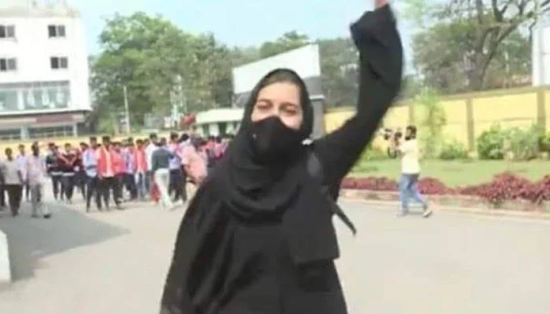 Hijab Controversy