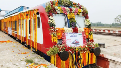 Photo of Indian Railway: इतने बजे भारत से नेपाल जाएगी ट्रेन, जाने कितना लगेगा समय और किराया