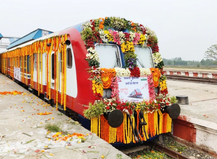 Indian Railway