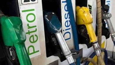 Photo of Petrol-Diesel Price: पेट्रोल-डीजल की कीमतों में 40 पैसे प्रति लीटर की बढ़ोतरी, 14 दिनों में 12वीं बार बढे दाम