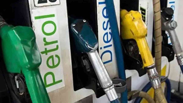 Petrol-Diesel Price