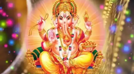 ganesh ji remedies