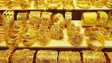 Photo of Gold Price Today: सस्ता हुआ सोना, जानें आज कितने में मिलेगा 10 ग्राम गोल्‍ड