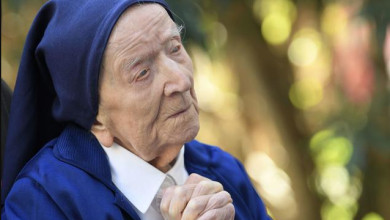 Photo of World Oldest Person: सबसे बुजुर्ग महिला ने बताए लंबी उम्र के राज, कहा- इस वजह से मिली 118 साल की जिंदगी