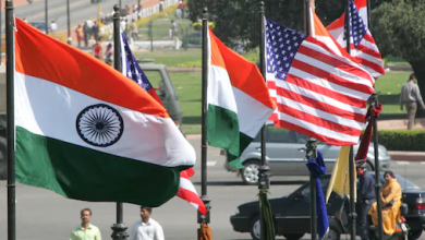 Photo of US Commission ने भारत के खिलाफ दी ऐसी रिपोर्ट कि अमेरिका में ही उठने लगे सवाल, लगा पक्षपात का आरोप