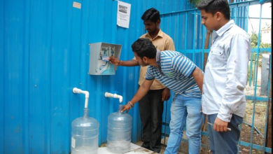 Photo of Big Decision: अब यहां की झुग्गी बस्तियों में 24 घंटे मिलेगा पानी, जल्द लगेगा Water ATM