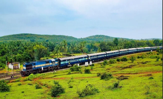 Indian Railways