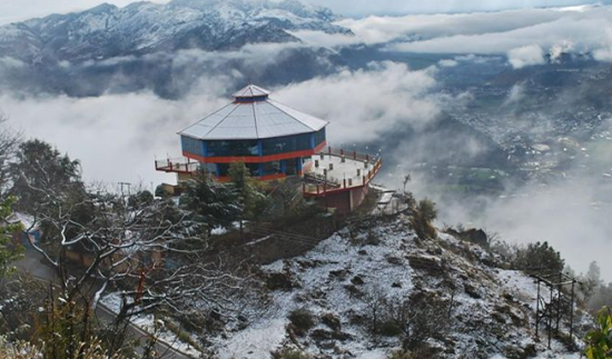 Pithoragarh - Uttarakhand Tourism