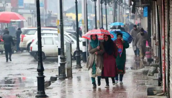 Uttarakhand Weather