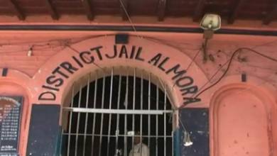 Photo of अल्मोड़ा की इस ऐतिहासिक जेल में बंद थे भारत के पूर्व PM, आजादी की है गवाह