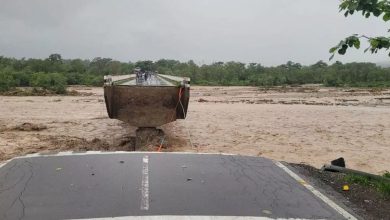 Photo of Rains In Uttarakhand: बारिश में बह गए पुल तो बनाने वालों पर उठने लगे सवाल, जानें क्या कह रहे जिम्मेदार