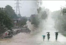 Photo of Uttarakhand Weather Update: उत्तराखंड में कमजोर हुआ मानसून, पर जारी रहेगा बारिश का दौर