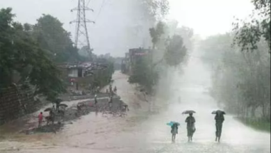 Photo of Uttarakhand Weather Update: उत्तराखंड में कमजोर हुआ मानसून, पर जारी रहेगा बारिश का दौर
