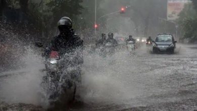 Photo of Weather Update: प्रदेश में मौसम ने ली फिर से करवट, अगले 4 दिन भारी बारिश का Yellow Alert