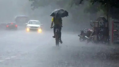 Photo of Rain Alert: देहरादून समेत पांच जिलों में होगी झमाझम बारिश, जानें अपने शहर का हाल