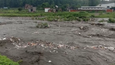 Photo of River Pollution:  सबसे प्रदूषित नदियों में 9 उत्तराखंड की, पहाड़ की सबसे गंदी नदी है सुसवा
