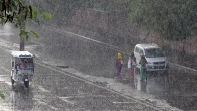 Photo of Uttarakhand Weather: उत्तराखंड में जारी रहेगी बारिश, जानें मौसम का पूर्वानुमान