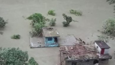 Photo of Cloud Burst: पल भर की चूक होती तो खत्म हो जाती सैकड़ों जिंदगियां, जानें काली नदी के कहर से ग्रामीणों ने कैसे बचाई जान