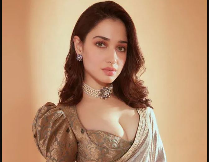 actress tamanna bhatia