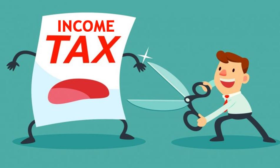 Tax saving