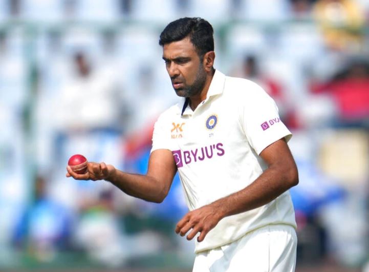 ashwin